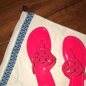 Tory Burch Miller’s